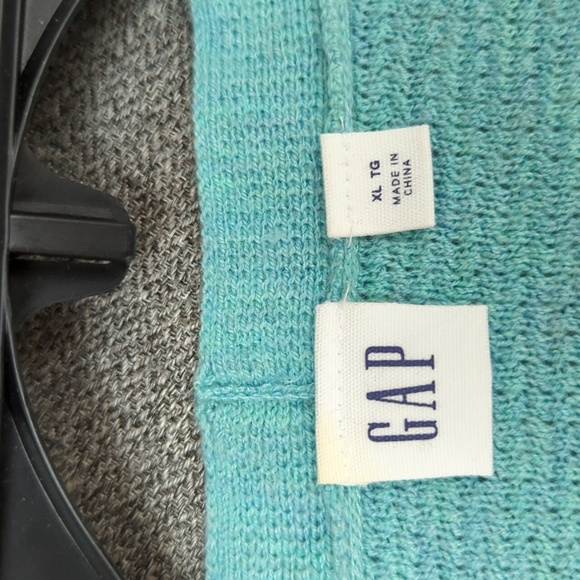 Gap XL light sweater - Picture 3 of 4